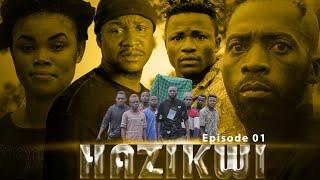 HAZIKWI (( EPISODE 01)) staring DOKO,JAMAL,MFINANGA & SONIA