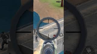 sniper siega  kill shot subscribe #sinper #snioergame #subscribe #trendingshorts