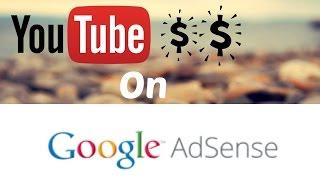 How Check Youtube Payment History on Google Adsense