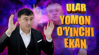 G'AYRAT USMONOV AYOLI BILAN BO'LGAN VOQEA, ZAPRET SABABLARI, HAYOTDAGI QIYIN KUNLARI  | INTERVYU