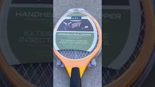 Mosquito Killer || Bug Zapper || Easy to Use || GAMO Production