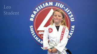What can Brazilian Jiu Jitsu do for your child?