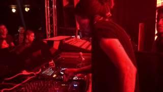 Mao Fonnegra Closing Set at Baum 29-07-2017