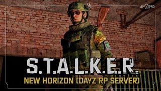 S.T.A.L.K.E.R.: New Horizon (DayZ RP)  2x16 - Ушел в кусты и не вернулся