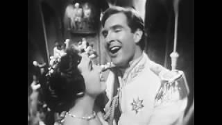 Ten Minutes Ago - Stereo - Julie Andrews, Jon Cypher - Waltz For A Ball - Cinderella 1957