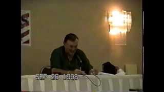 Rick Jason comments on Hills are for Heroes