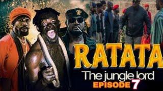 RATATA THE JUNGLE LORD EPISODE 7