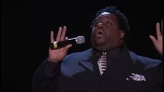 Bruce Bruce   Women Think While We Sleep   Latham Entertainment Presents