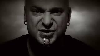 03 Disturbed   The Sound Of Silence Official Music Video 4K UPGRADE