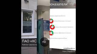 Рейтинг ПАО "Калужская Сбытовая Компания" rlD