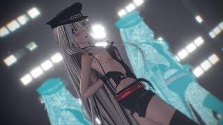 【MMD】Conqueror // IA  (イア)  // 【+ CAMERA DL】