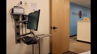 MyChart at Prism Health