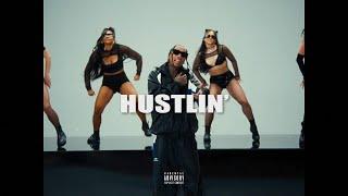 (FREE) Tyga Type Beat - "HUSTLIN'" | Free Offset Type Beat 2025 | Free Club Instrumental 2025