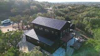 Curry Creek Barndominium