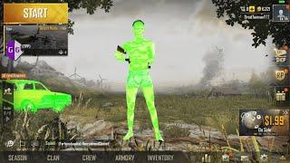 PUBG LİTE HACK FULL FLASH 0.27.0