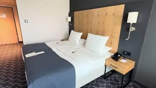 Hotel- und Zimmercheck Maritim Ingolstadt