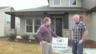Boise Idaho New Construction Insights with Kevin Amar of Biltmore