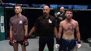 FRONT STREET FIGHTS 20: Briley Streeter vs. Tryston Hutchinson