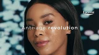 Redefine Ageing  #Skincare #AntiAge#Eucerin #ReversetheAgeClock #Epicelline