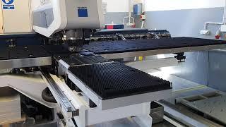 Trumpf TruPunch 3000 (2014) Punching Machine