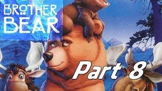 Brother Bear Salmon Feast Pc Gameplay Part 8