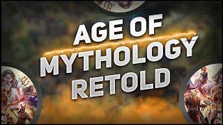 Age of Mythology: Retold