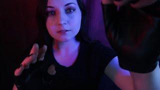 ASMR Whispers for SLEEP ⭐