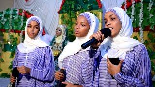 MAMBO NI PAMBE| UPENDO ZAIDI MUMEONESHANA BIBI NAWE BWANA LEO TWAWAONA - FULL VIDEO HOLINI