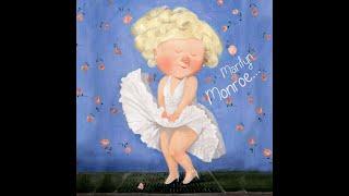 Eugenia Gapchinska, 1974 | Lisa and her Dreams