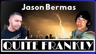 "Iron Dome, Minnesota Mystery, Bilderberg 71, Flight 23" ft. Jason Bermas 6/16/25