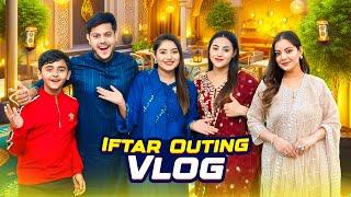 ইফতারে সবাই ঘুরতে গেলাম | Ramadan Iftar Outing Vlog | Nusrat Jahan Ontora | Rakib Hossain