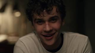 logoless 1080p cute marcus lopez arguello scenes [deadly class]