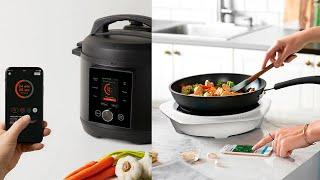 Top 5 Best Smart Kitchen Gadgets on Amazon