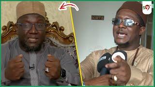 Cheikh Bara corrige sévèrement Cheikh Omar Diagne "Limou Wax Ci Tirailleurs Yi Dafa Niaaw Saaga La"