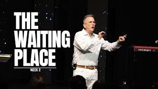 DISCOVERING WHAT IS IN YOU I Living Under The Influence I Pastor Brad