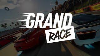 The Crew Motorfest Grand Race : A rare low impact run