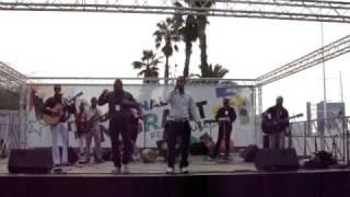 Los Reyes del Caribe (Barcelona, Día del Migrant, 24 octubre 2010)