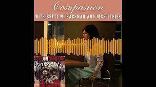 Companion Editors Brett W. Bachman and Josh Ethier