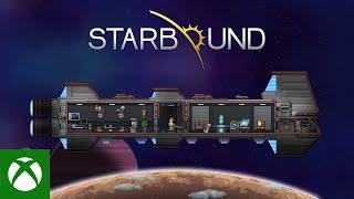 Starbound | Xbox Game Pass for PC Trailer