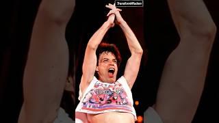 Mick Jagger | Transformation From Toddler to Rock Legend