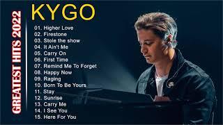 Kygo Greatest Hits Full Album 2021 || Best Songs Of Kygo