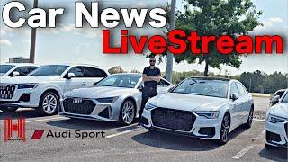 LIVE CAR Q&A: Hawkeye Rides Exposes 2025’s Hottest Models! Specs, Secrets & Exclusive Reveals