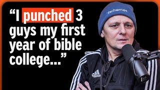 What is 20Schemes? | Mez McConnell | Room For Nuance