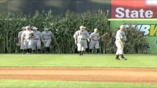 Sea Dogs 20th Season Video