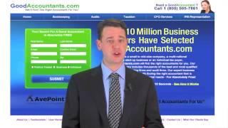 Find an Auditing and Accounting Firm - Best Accounting Firms and Services