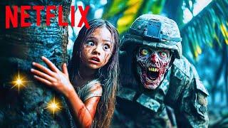 Top 10 DEADLY Apocalyptic Sci-Fi Series Just Like ‘THE LAST OF US’