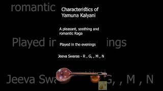 Know A raga Series - Yamuna Kalyani | Listen And Learn