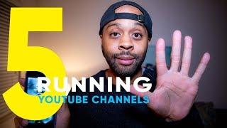 5 Must Watch YouTube Channels For Runners