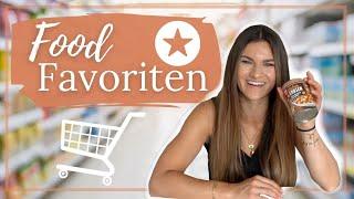 AKTUELLE FOOD FAVORITEN / Fit Laura