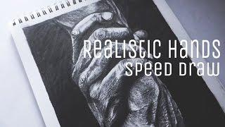 SPEED DRAW | Hands